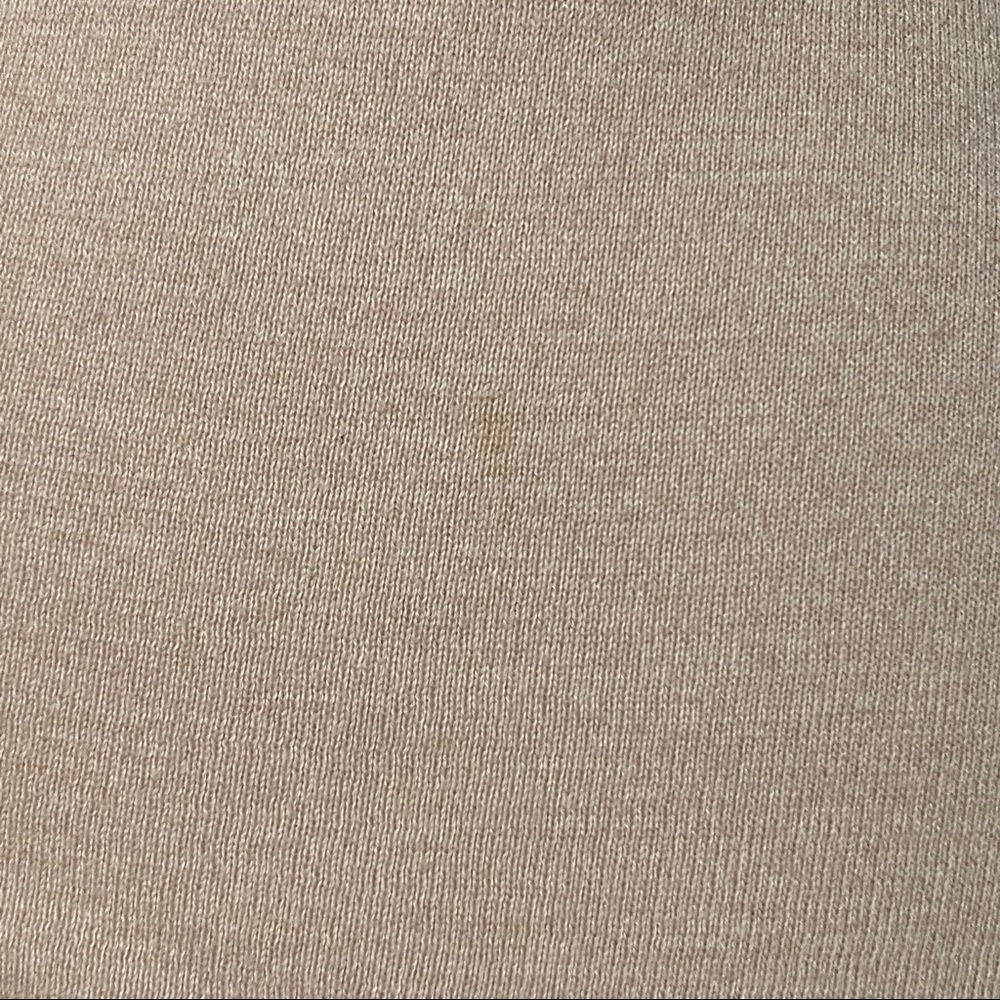 LOFT Blush Pink Sweater Top - Picture 5 of 5